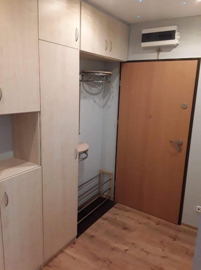 Apartament Na Przylesiu Apartamento Świnoujście Exterior foto